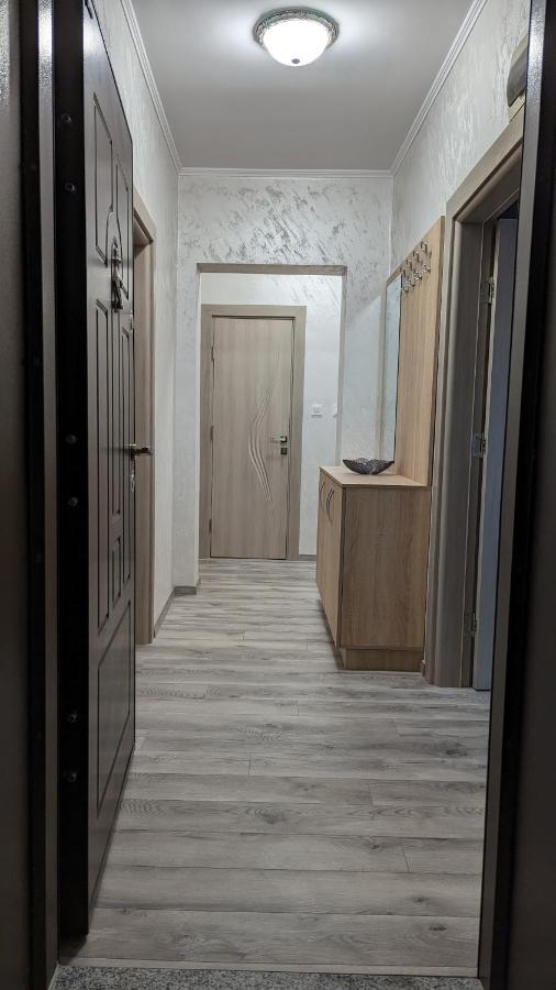 Apartment Deva Balchik Exterior photo